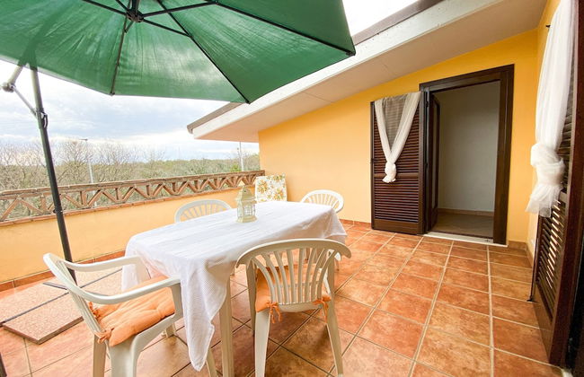 Sole Luna in Villa San Leonardo - Foto 1