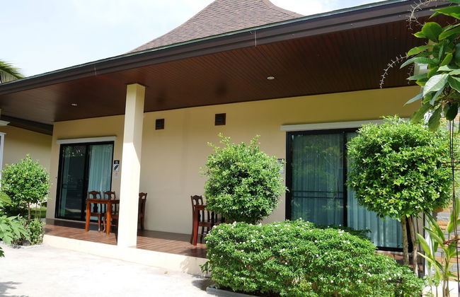 Aonang Oscar Pool Villas - Foto 31