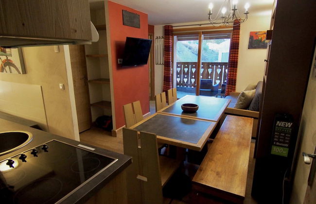 RisoulSki Antarès - Foto 71