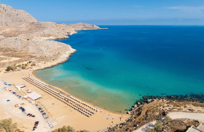 Villa Elena in Kalathos - Foto 21