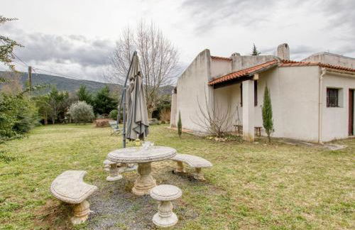 Holiday Home Le Hameau des Launes by Interhome - Foto 35