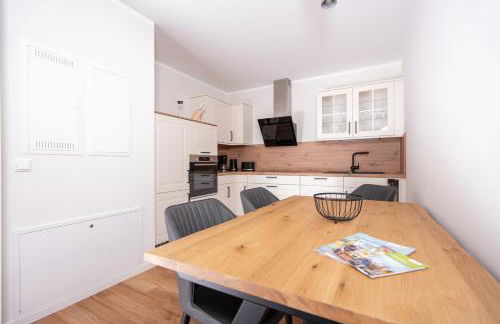 Burghof Apartments Hoyerswerda - Foto 64