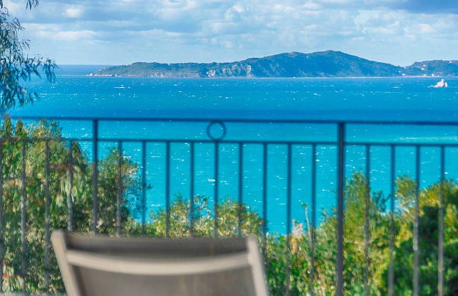 Villa Afionas - Foto 52