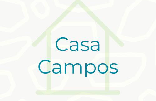 Casa Campos - Foto 1