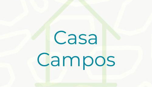 Casa Campos - Foto 1