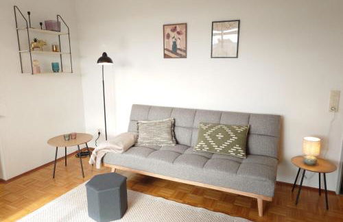 Wohnen am Klinikum 2 - Photo 1