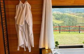 Vale Encantado Alfredo Wagner - Photo 21