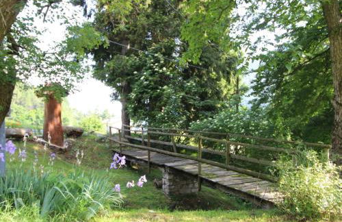 Holiday Home in Cison With Mountain Views - Foto 57