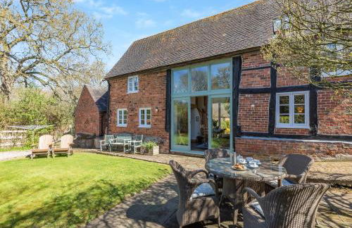 Frog Mill Barn - Foto 1