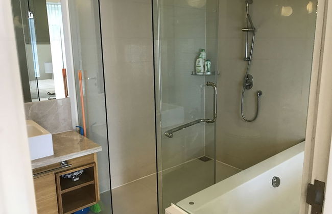 WTE KLCC Suites - Foto 70