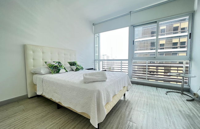 Boutique Apartments Atlapa - Foto 21