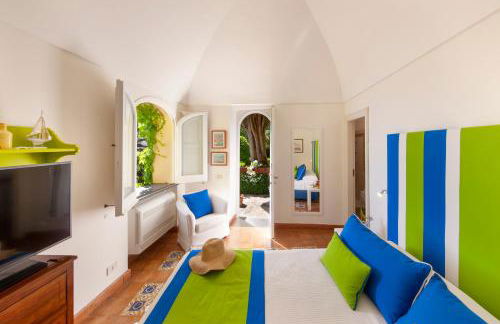 Casa Mercè Positano - Photo 47