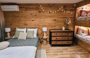 Essencia, gîte dans les collines de Toulon - Foto 3