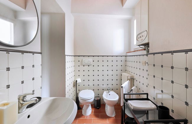 Agriturismo Borgo Scaffaia - Foto 69