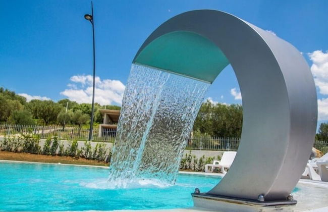 Agriturismo L'Oasi - Photo 22