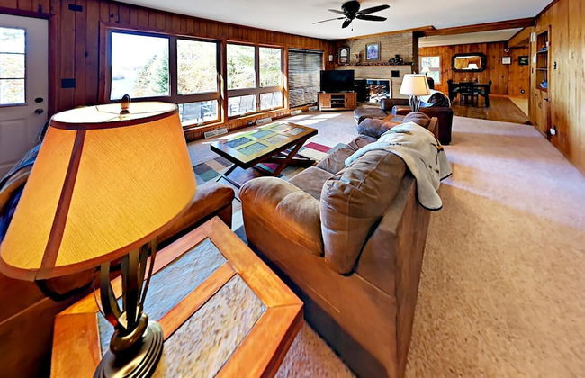 Sandys Beach House - Photo 9