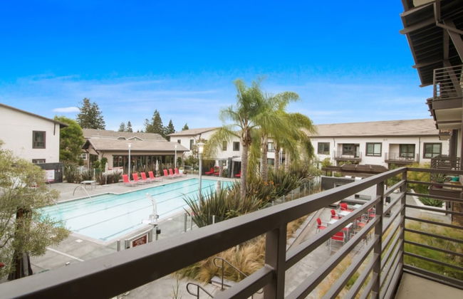 Global Luxury Suites Sunnyvale North - Photo 43