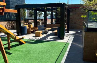 Studio Carioca- Centro Rio - Foto 2