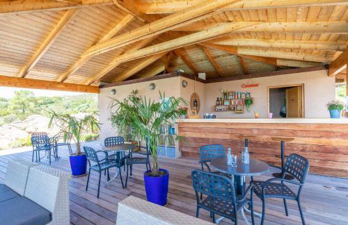 Résidence Les Terrasses de Rondinara - Foto 37