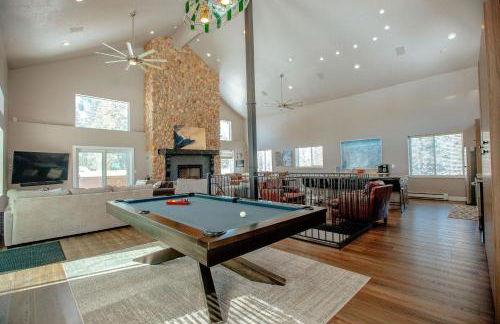 Private Home Perfectly Located at Brighton Ski Resort! - Foto 14