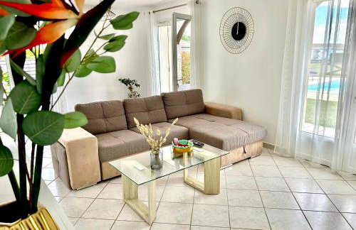 La villa Landaise avec piscine - Photo 4