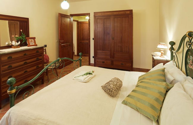 Cappannelle Country House Tuscany - Foto 7