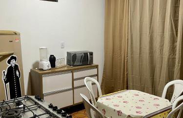 Suíte Central Confort - Foto 4