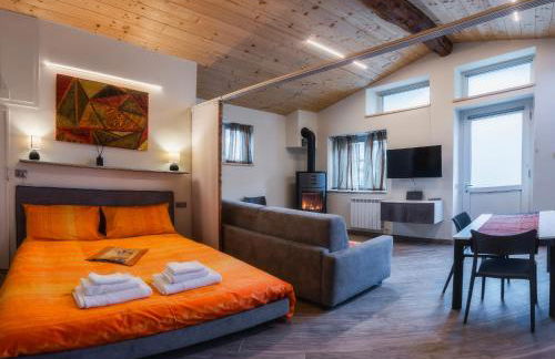 L' Abbraccio - Photo 12