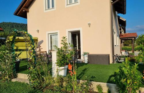 Villa Lady Di Plitvice - Foto 71