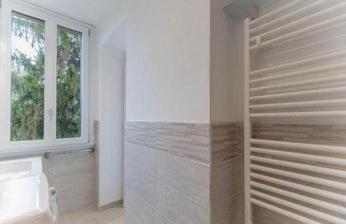 Casa Milena Malpensa Milano Laghi Malpensa Fiere self-check-in - Foto 40