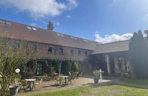 Pensionszimmer im Fliederhof - Foto 54