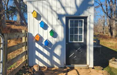 The Farmhouse at Hollow Hill - Foto 72