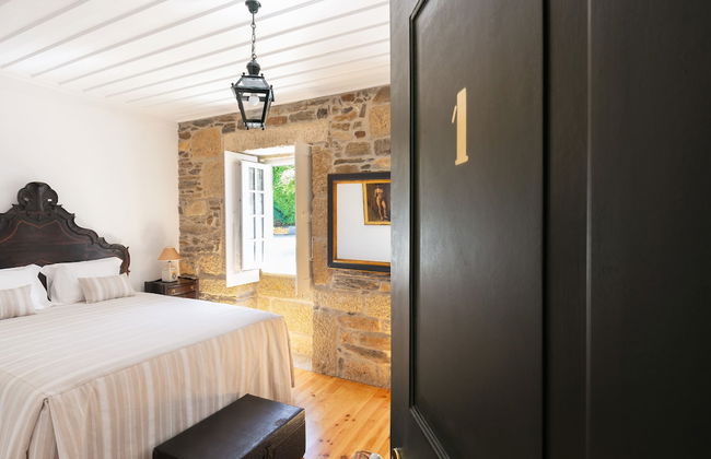 Quinta do Valdalágea - Foto 8