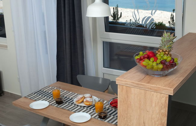 Seaside Luxury Suites - Foto 47