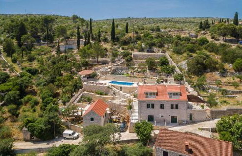 Villa Luka Brac - Foto 8