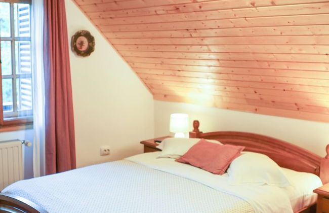 Chalet Milenium Residence Bran - Foto 15