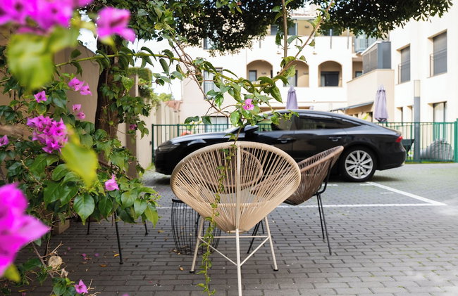 Castell Beach Aparthotel - Foto 43