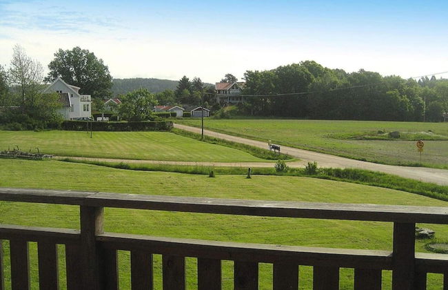 4 Person Holiday Home in Henan-by Traum - Foto 25