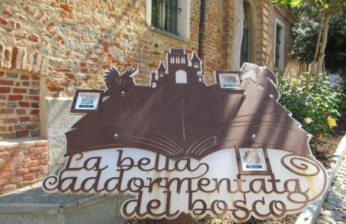 Villa La Quercia Country House - Foto 15