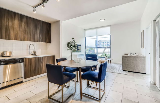 Sentral Wynwood - Foto 19