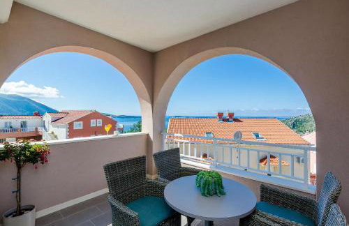 Adriatic Sunny Apartments - Foto 59