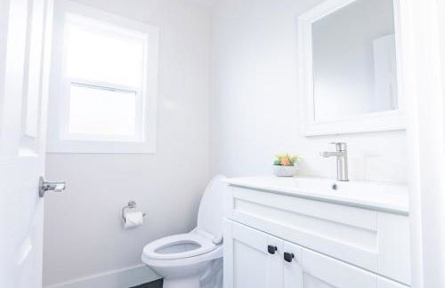 New Build House Laundry Kitchen Airconditation - Photo 18