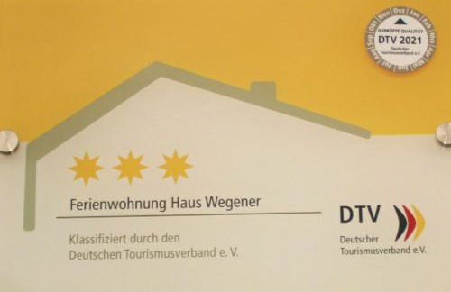 Haus Wegener - Foto 12