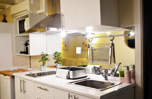 Barcelona Mercaders Apartments - Foto 6