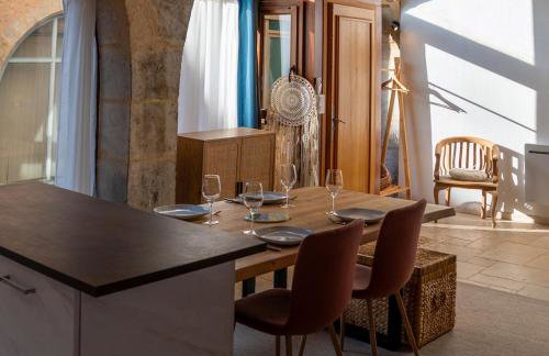 Grand appartement plein centre - Photo 3