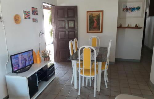 Casa na Praia em Maceió apenas a 120 mts do Mar - Foto 11