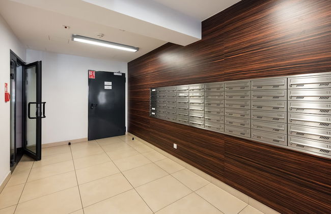 Flatbook City Center SPA Chmielna 73 - Foto 2