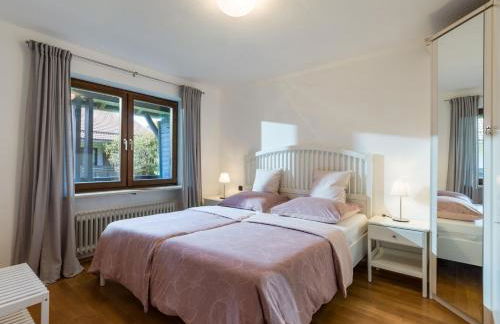 Ferienwohnung Panoramablick - Foto 7