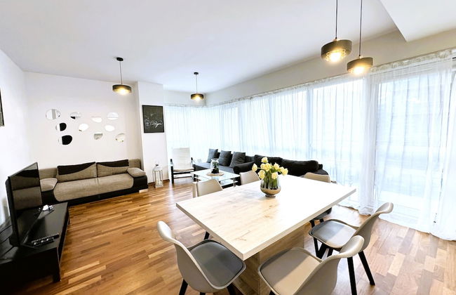 Platinum Towers Country 2 Country - Foto 38