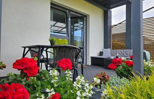 Apartamenty Polna Sarbinowo - Ogród - Taras - Spokój z dala od tłumów - Photo 23